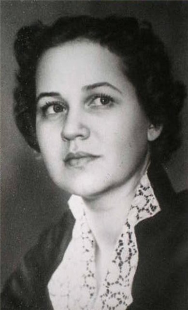 Ленникова Татьяна Ивановна