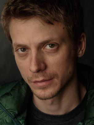 Данай Владимир Алексеевич