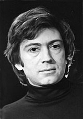 Бортников Геннадий Леонидович