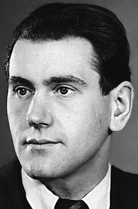 Леонидов Юрий Леонидович