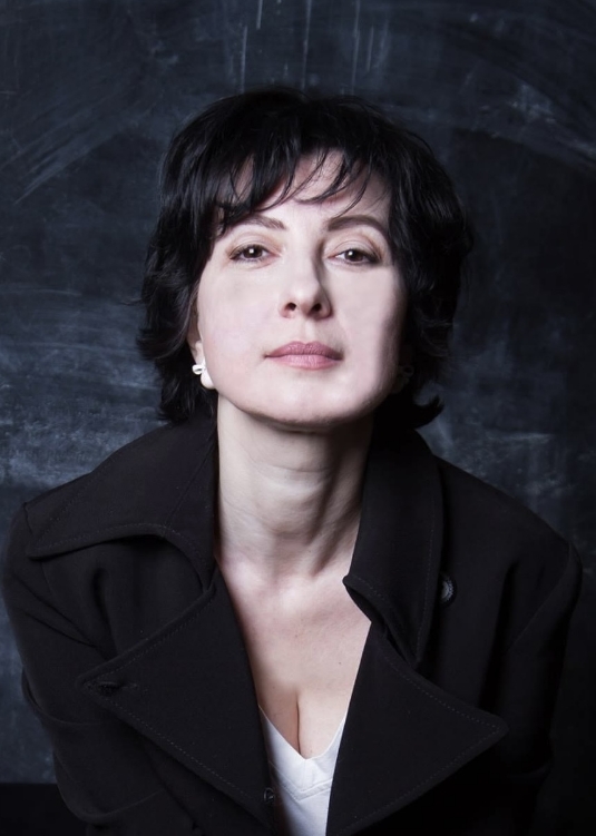 Пахомова Ирина Анатольевна