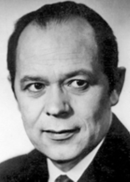 Петров Андрей Алексеевич