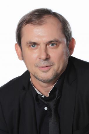 Алексеенко Олег Витальевич
