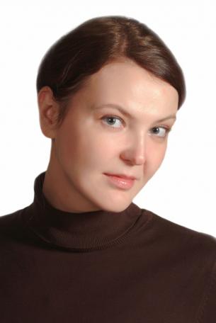 Колесникова Татьяна Евгеньевна