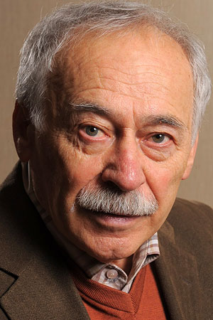 Сулимов Владимир Сергеевич