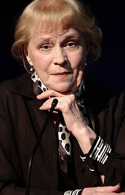 Толмачева Лидия Михайловна