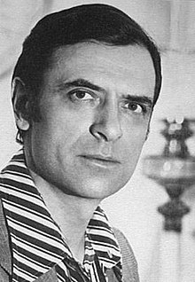 Лазарев Александр Александрович
