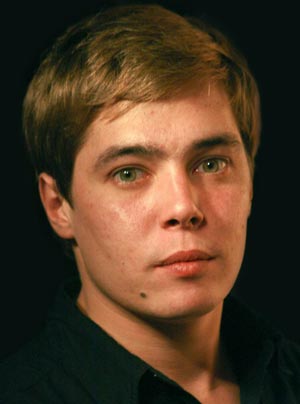 Марцевич Филипп