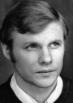 Соломин Виталий Мефодьевич