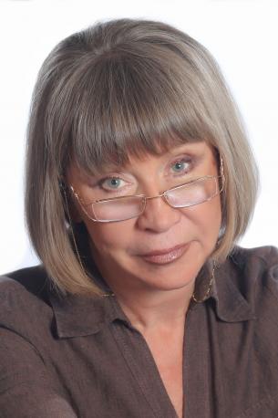 Тарасова Ирина Ольгердовна