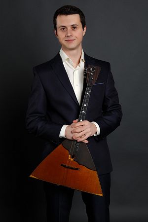Сычев Роман Алексеевич