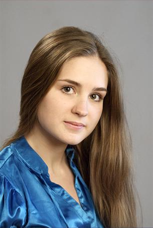 Милюзина Лидия Андреевна