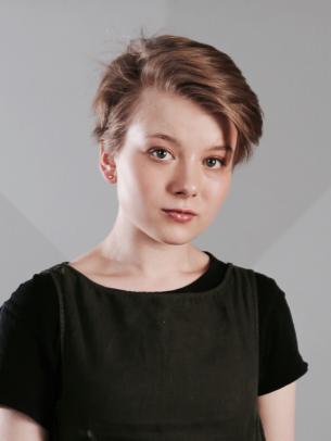 Шульмина Диана