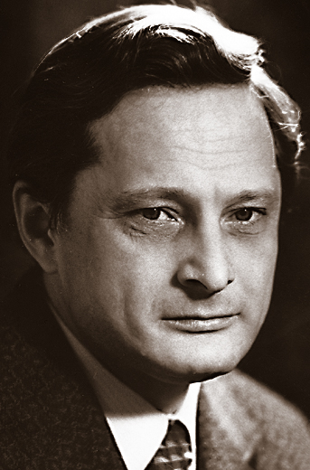 Сергачев Виктор Николаевич 