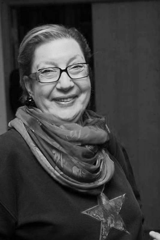 Коженкова Алла