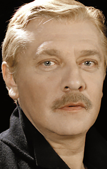 Дик Александр Яковлевич