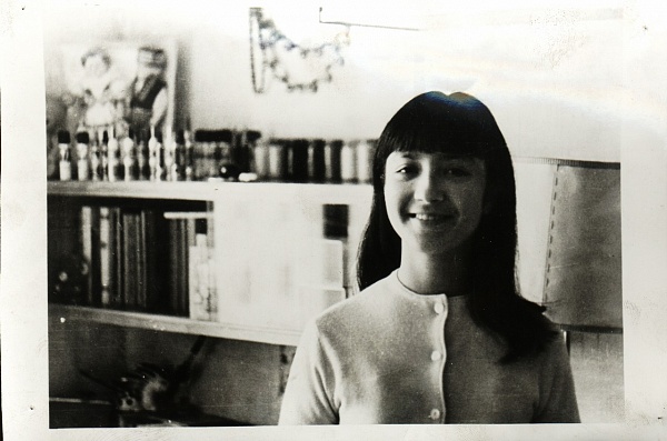 «Театрал»: В ТЕАТРЕ «СФЕРА» ОТКРОЮТ ВЫСТАВКУ РАБОТ ХУДОЖНИЦЫ НАДИ РУШЕВОЙ