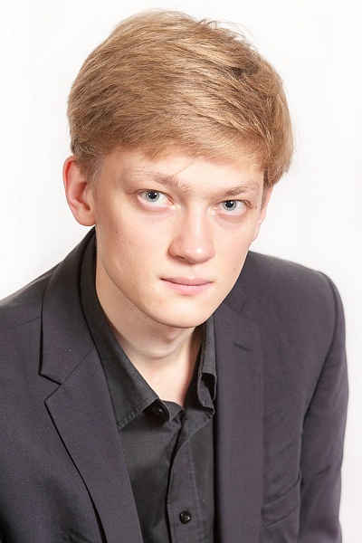 Сарапульцев Владимир