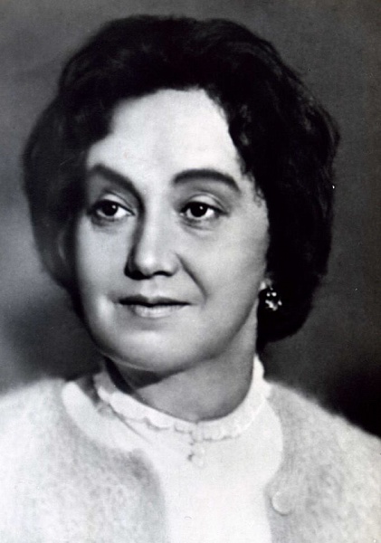 Головко Кира Николаевна