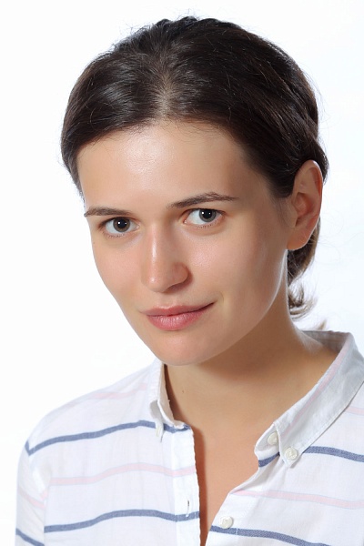 Халилулина Анна Романовна