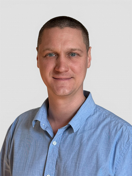 Александровский Максим Викторович