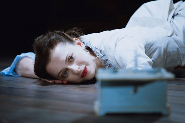 Teatr to go: Камертон для души: «Таланты и поклонники» в Театре «Сфера» как разговор о вечном выборе