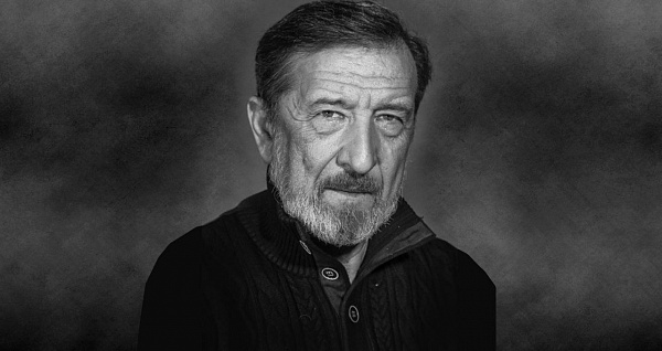 Левашев Владимир Сергеевич