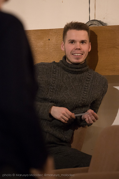 Рубцов Иван Павлович