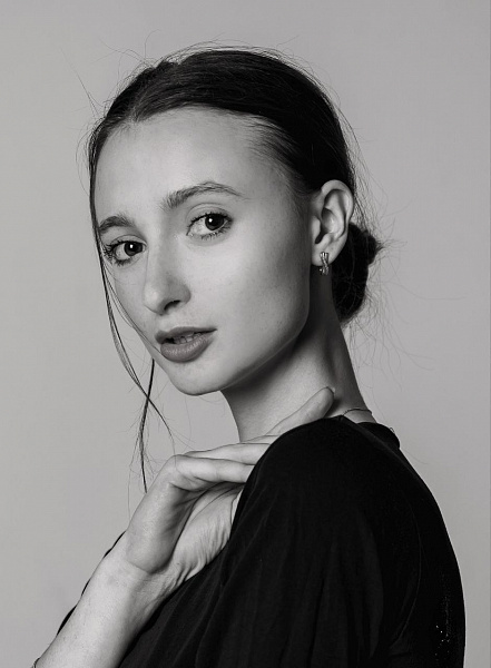 Матвиевич Елизавета